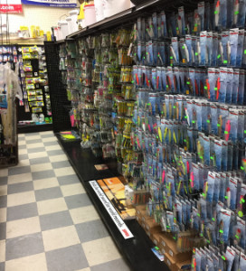 Fisherman's Choice - Bait & Tackle - Hunting Supplies - Rods & Reels