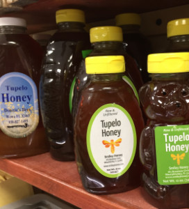 Honey Fisherman's Choice Honey Fisherman's Choice