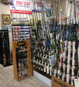 Fisherman's Choice - Bait Shop Apalachicola - Bait Shop Eastpoint